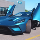 Illustration for article titled John Cena Is Being Sued By Ford For Reselling His New Ford GT